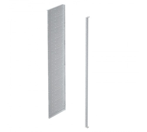 Комплект организации кабельного шкафа 2-стороннее Г=1200В=24M  R5M2CCR24M12  DKC