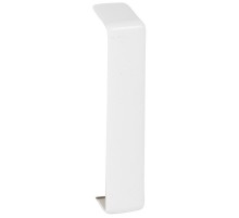 Накл. на стык DLPL 75*20 бел.  033609  Legrand