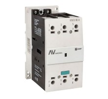 Контактор КМЭ 80А 230В АС EKF AVERES  ctr-s-80-00-230-av  EKF