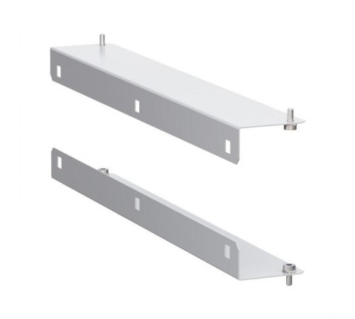 Держатель пластронов В400 (2 шт)  AleSta AleSta-FPH40 EKF