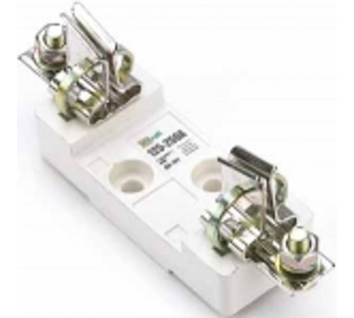 Держатель ножевого предохранителя тип 35, га  21323DEK  DEKraft