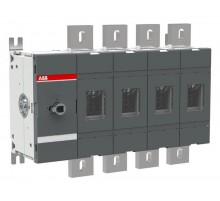 Рубильник OT1250E04  1SCA022860R5690  ABB