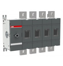 Рубильник OT1250E04  1SCA022860R5690  ABB