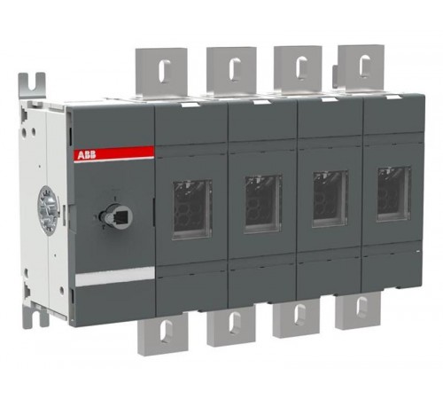 Рубильник OT1250E04  1SCA022860R5690  ABB