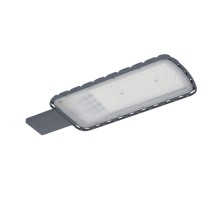 Светильник светодиодный уличный консольный ДКУ-150Вт 4000К 16500лм IP65 серый линзовая оптика 140х95 град URBAN LITE  4058075678293  LEDVANCE