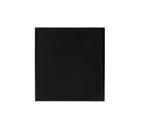 Выключатель STRONG 1 кл перекрестный (переключатель) 10А с/у антрацит  KR-78-0710-5  Kranz