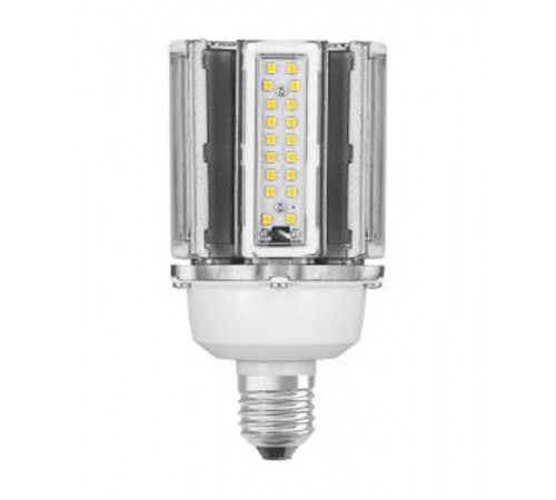 Лампа светодиодная HQLLED2700 23W/827 230V PROE276X1G3O  4058075124806  Osram