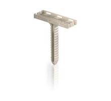 Держатель маркера PEAD для торц. фиксатора  1SNA399719R1000  TE