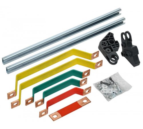 Комплект для сбора реверсивной схемы КТИ (330А)  KKT50D-330-MB  IEK