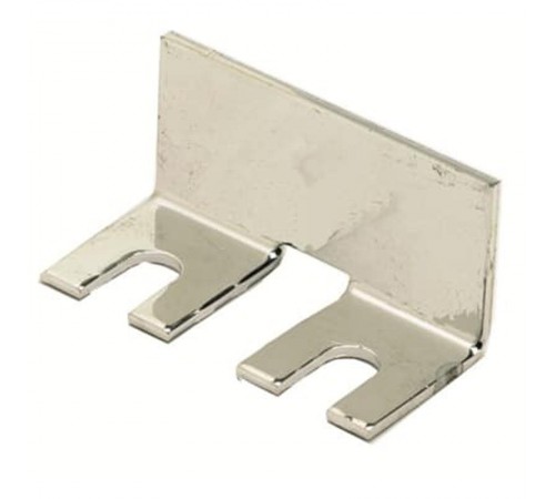 Адаптер BEA38-4K1 для соединения с мотор-автоматами MS132-K с втычными клеммами от 12А до 32А  1SBN082324T1000  ABB