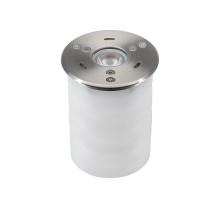 Светильник KT-AQUA-R85-7W White6000 (SL, 25 deg, 12V)  027868  Arlight