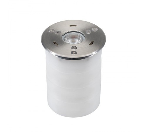 Светильник KT-AQUA-R85-7W White6000 (SL, 25 deg, 12V)  027868  Arlight