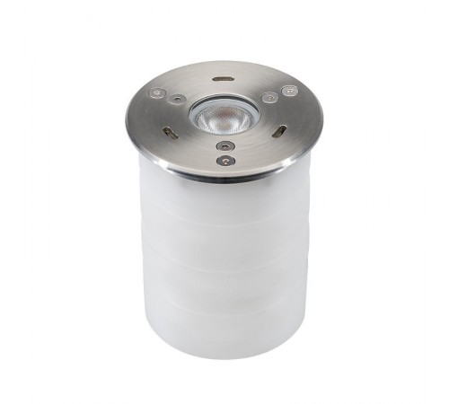 Светильник KT-AQUA-R85-7W White6000 (SL, 25 deg, 12V)  027868  Arlight