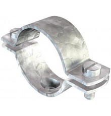 Крепежная скоба дистанционная 1 1/2" (2900WM10 48.5 FT)  1388118  OBO Bettermann