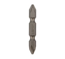Бита для шуруповерта KRANZ PH2-PH2х50 мм (2 шт./уп.) KR-92-0451  Kranz