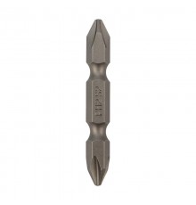 Бита для шуруповерта KRANZ PH2-PH2х50 мм (2 шт./уп.) KR-92-0451  Kranz