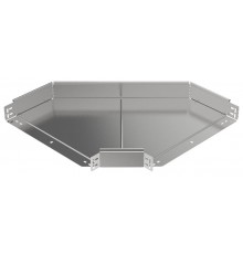 ESCA 5 Поворот 90град 80х500-1,2  ES5-PG-90-080-500-12  IEK