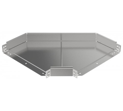 ESCA 5 Поворот 90град 80х500-1,2  ES5-PG-90-080-500-12  IEK