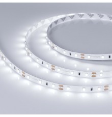 Лента светодиодная RT 2-5000 12V White6000 (3528, 300 LED, LUX)  010522(2)  Arlight
