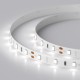 Лента светодиодная RT-A60-8mm 12V White6000 (7.2 W/m, IP20, 2835, 5m) (arlight, Открытый)  015703(2)  Arlight
