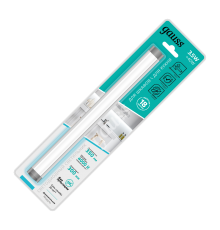 Модульный светильник дополнительный модель G 3,5W 350lm 4000K 12V 300mm ADD  9023533235  Gauss