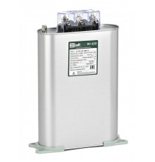 Косинусный конденсатор трехфазный 450В, 25кВАр серии КС-102 DEKraft  50481DEK  DEKraft