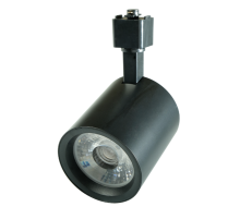 Светильник светодиодный трековый однофазный PTR 0530 30w 4000K 24° BL (чёрный) IP40  5010666  Jazzway
