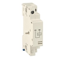 Расцепитель независимый OptiStart ME GV2AS225  354825  КЭАЗ