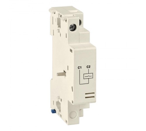 Расцепитель независимый OptiStart ME GV2AS225  354825  КЭАЗ