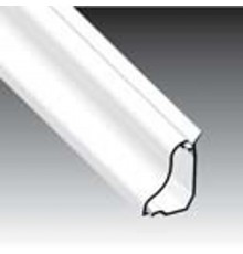 Кабельный канал плинтусный LP 35 (HD) (Цвет белый)  LP 35_HD  Kopos