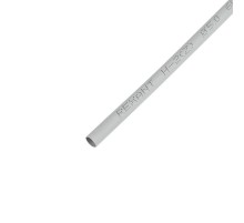 Термоусадка 5,0 / 2,5 мм, серая (1м)  20-5010  REXANT