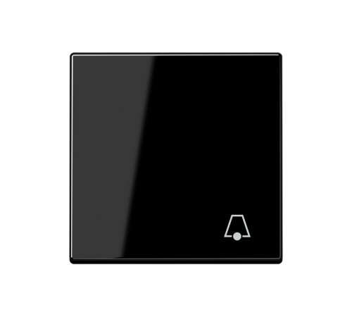 Клавиша с символом звонка A590BFKSW Jung