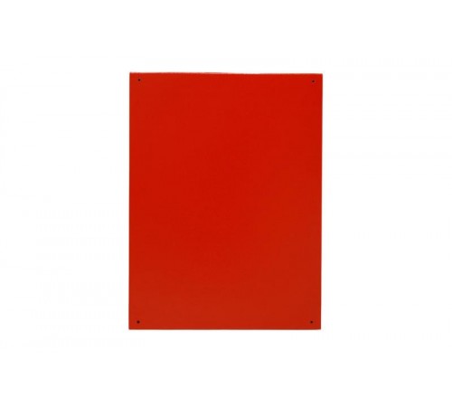 Корпус металлический ЩРНМ IP55 800х600х250 RAL3020 красный  32545DEK  DEKraft