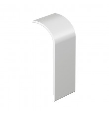 Накладка на стык профиля 90х50 мм цвет серый металлик  09509G  DKC