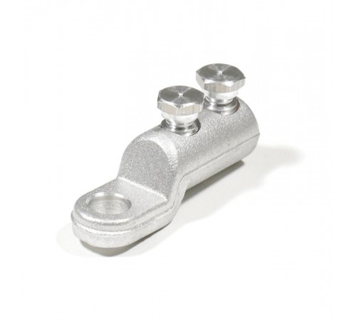 Наконечник болтовой 2НБ-1-100 (25-50)  zeta10543  ЗЭТАРУС