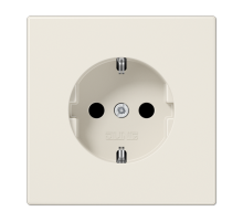 Розетка LS1520BFKI Jung