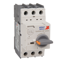 Выключатель автоматический для защиты двигателя OptiStart MP-32RHI-0,63  251712  КЭАЗ