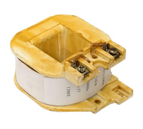 Катушка управления КТ-6013 230В EKF PROxima  ctr-kt-6013-230  EKF