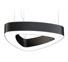 Светильник светодиодный ДСО TRIO.AS/P FLD (850х60) 840 WH 30Вт 4000К IP40БЕЛЫЙ  1829000020  Световые Технологии