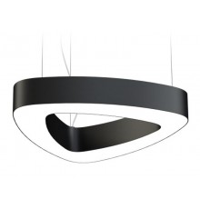 Светильник светодиодный ДСО TRIO.AS/P FLD (850х60) 840 WH 30Вт 4000К IP40БЕЛЫЙ  1829000020  Световые Технологии