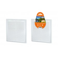 Решетка неразъемная, 300х300  SQ1807-0029  TDM