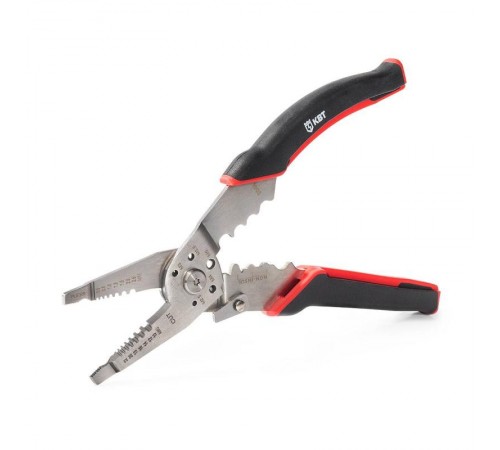 Инструмент для снятия изоляции WS-01D серия ПРОФИ  55948  КВТ