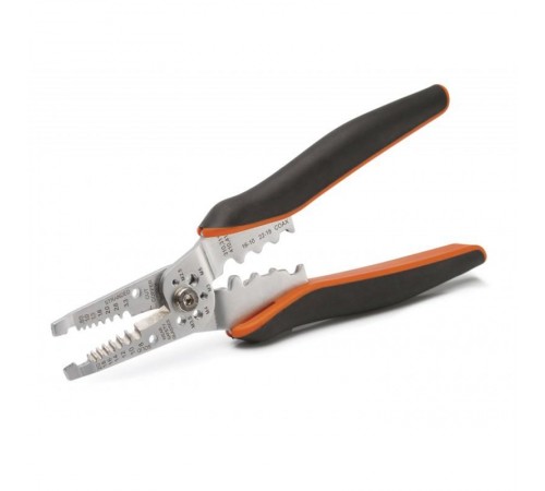 Инструмент для снятия изоляции WS-01D серия ПРОФИ  55948  КВТ