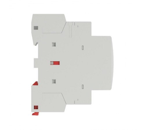 Контактор модульный YON max типа MCE, 2P, 20A, 240В, 1НО+1НЗ  MCE-20-11-A240  DKC