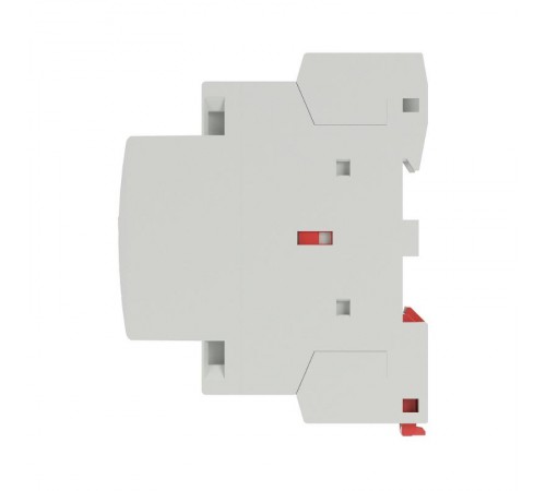 Контактор модульный YON max типа MCE, 2P, 20A, 240В, 1НО+1НЗ  MCE-20-11-A240  DKC