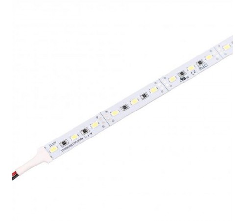 Линейка светодиодная ARL-500-6W 12V Warm3000 (5730, 30 LED, ALU) (arlight, Открытый)  024349  Arlight