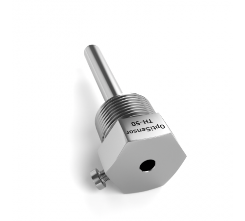 Гильза погружная OptiSensor TH-50 289258  КЭАЗ