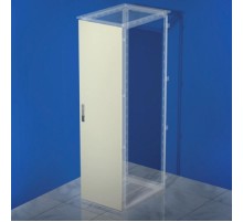 Дверь боковая для шкафов CQE 1800 x 600 мм  R5CPLE1860  DKC - Снят с пр-ва