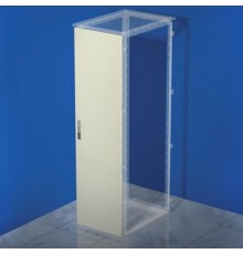 Дверь боковая для шкафов CQE 1800 x 500 мм  R5CPLE1850  DKC - Снят с пр-ва