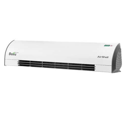 Завеса тепловая AirShell BHC-L11-S06-SP  НС-1221176  Ballu